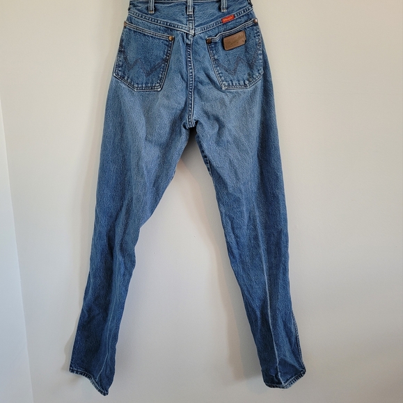 Vintage wrangler jeans - Picture 2 of 4